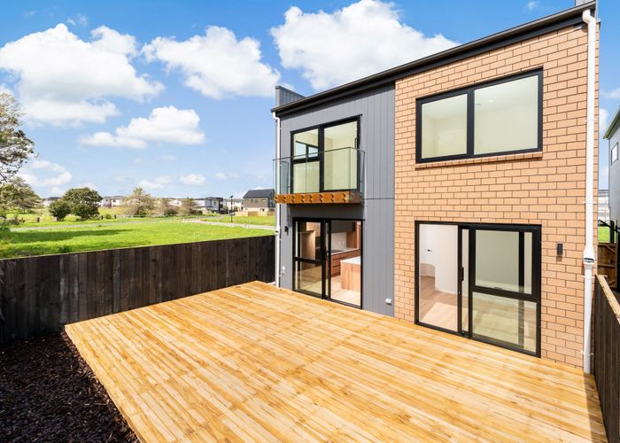  at 43 Picnic Point Road, Hobsonville, Waitakere City, Auckland