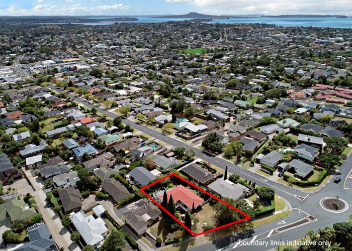  at 163 Cook Street, Howick, Auckland