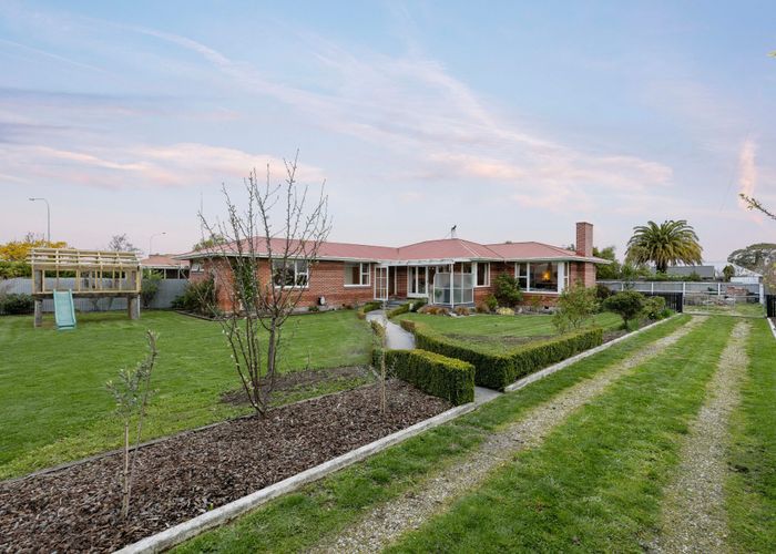  at 35 Johns Road, Rangiora, Rangiora