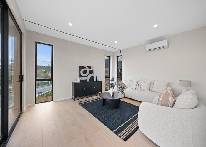  at 34A William Souter Street, Forrest Hill, North Shore City, Auckland