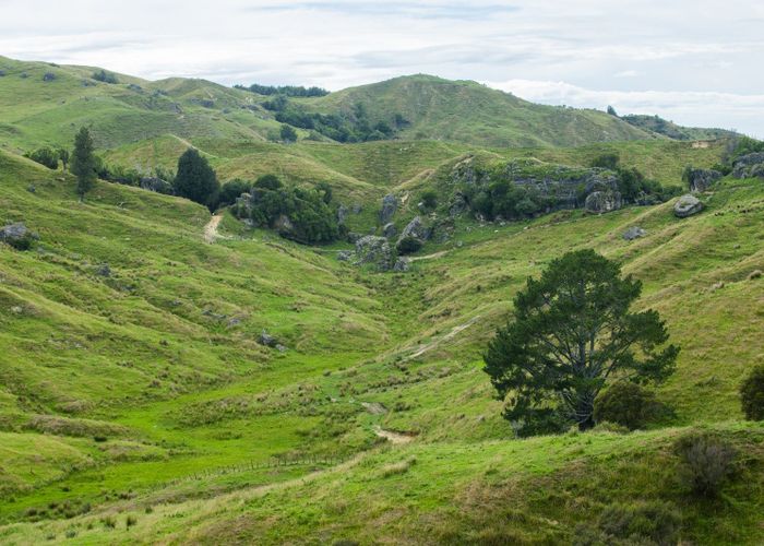  at Creagmor, 771 Mangaone Road, Nuhaka, Wairoa, Hawke's Bay