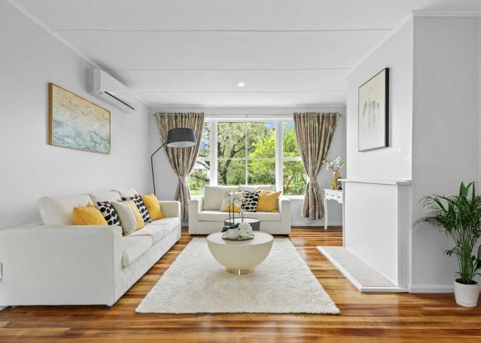  at 1/2 Esperanto Road, Papatoetoe, Manukau City, Auckland