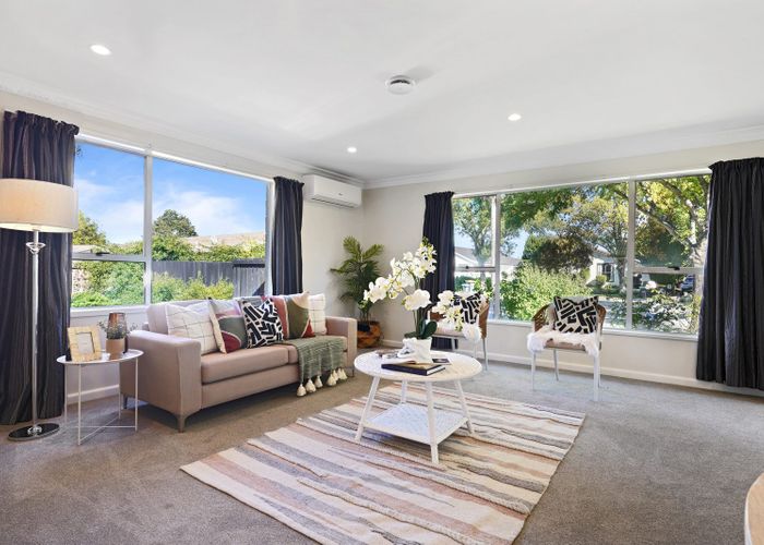  at 21 Heaphy Place, Casebrook, Christchurch