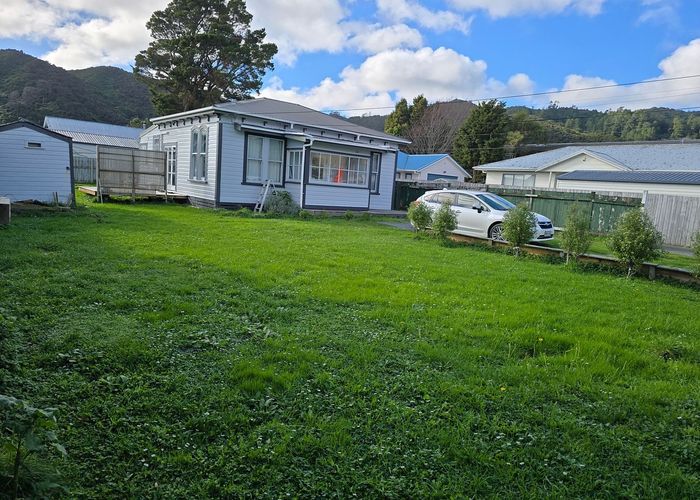 at 95 Rata Street, Naenae, Lower Hutt, Wellington