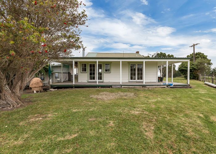  at 324 Owhiwa Road, Owhiwa, Whangarei