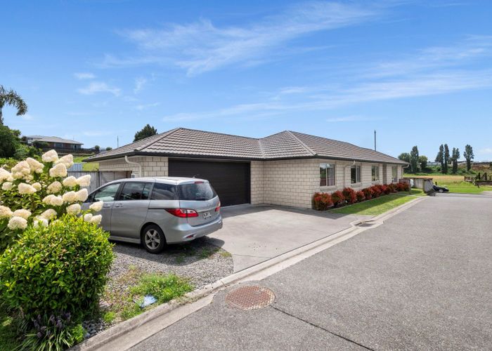  at 8A Cannell Farm Drive, Te Puke