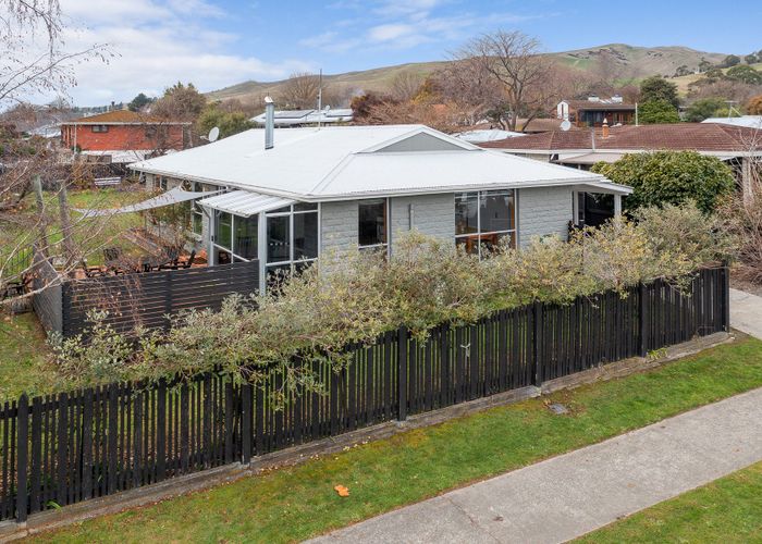  at 215 Weld Street, Witherlea, Blenheim, Marlborough