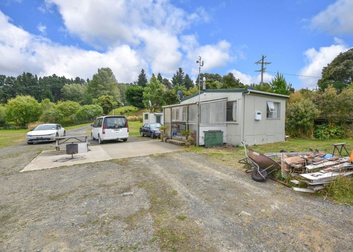  at 1846-1830 Waikouaiti - Waitati Road, Evansdale, Dunedin, Otago