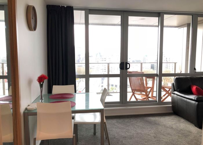  at 12L/36 Day Street, City Centre, Auckland City, Auckland