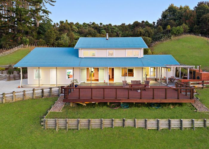  at 73 Judge Richardson Drive, Opaheke, Papakura, Auckland