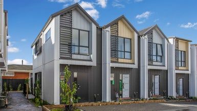  at 28/86 Elliot Street, Pahurehure, Papakura
