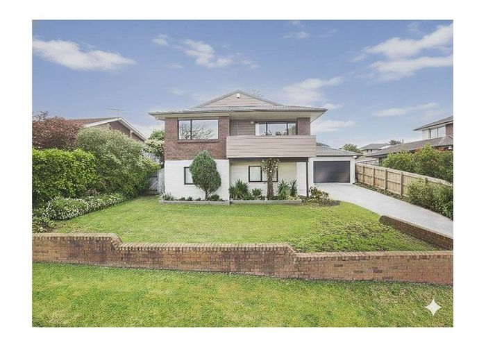  at 25 Northpark Avenue, Northpark, Auckland