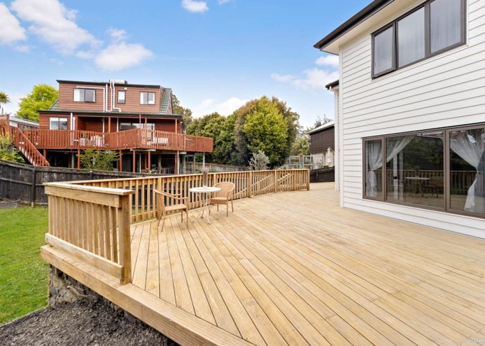  at 13F Tahi Terrace, Glen Eden, Waitakere City, Auckland