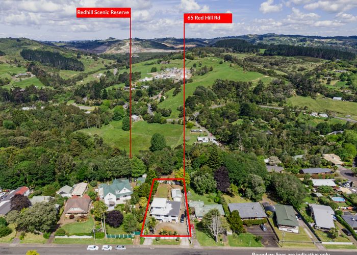  at 65 Red Hill Road, Red Hill, Papakura