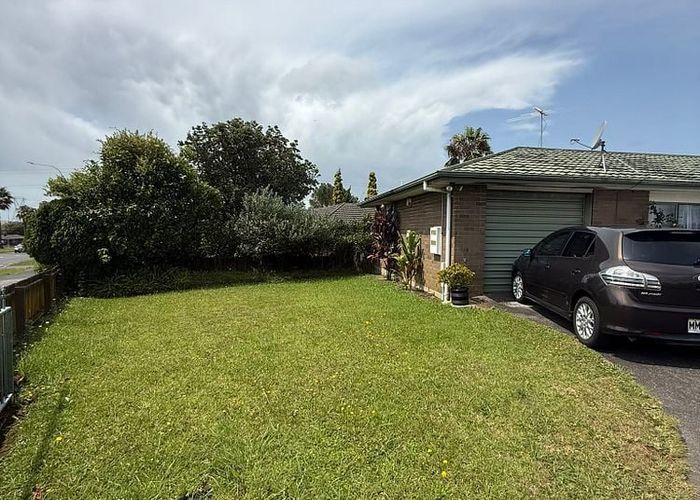  at 187 Te Irirangi Drive, Flat Bush, Manukau City, Auckland