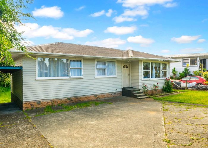  at 145 Coxhead Road, Wattle Downs, Manukau City, Auckland
