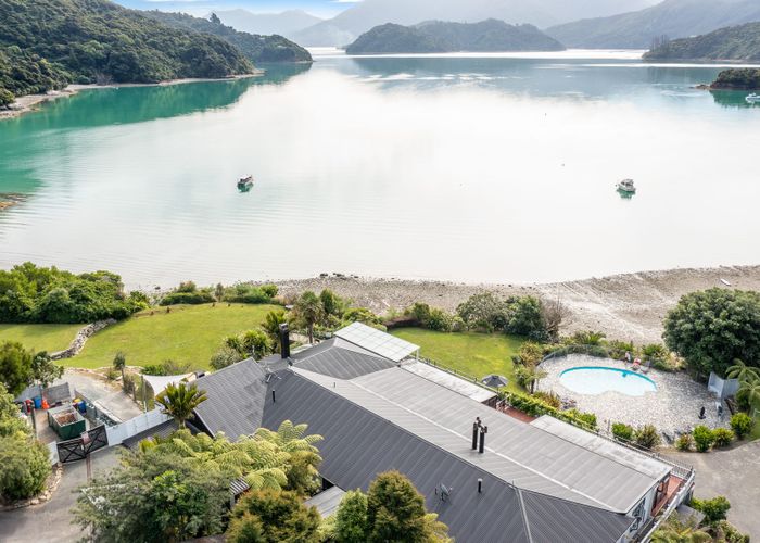  at 23/2923 Kenepuru Road, Portage, Marlborough, Marlborough
