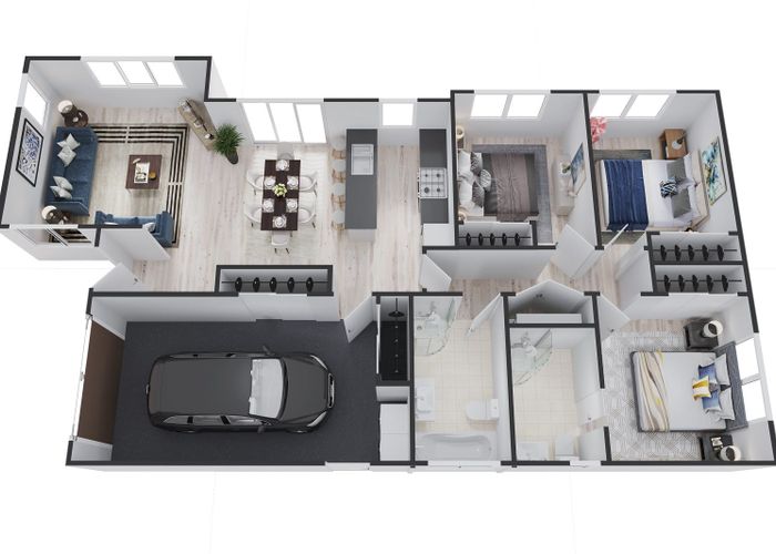  at Lot 128 Triplefin Avenue, Omokoroa, Western Bay Of Plenty, Bay Of Plenty