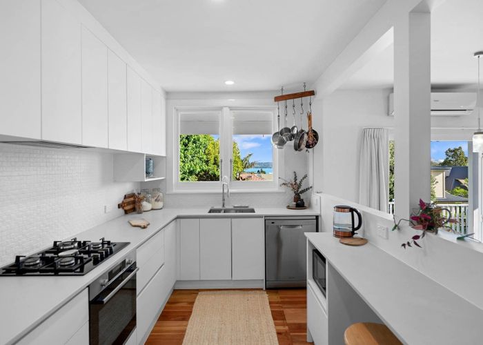  at 3/15A Kerr Street, Devonport, North Shore City, Auckland