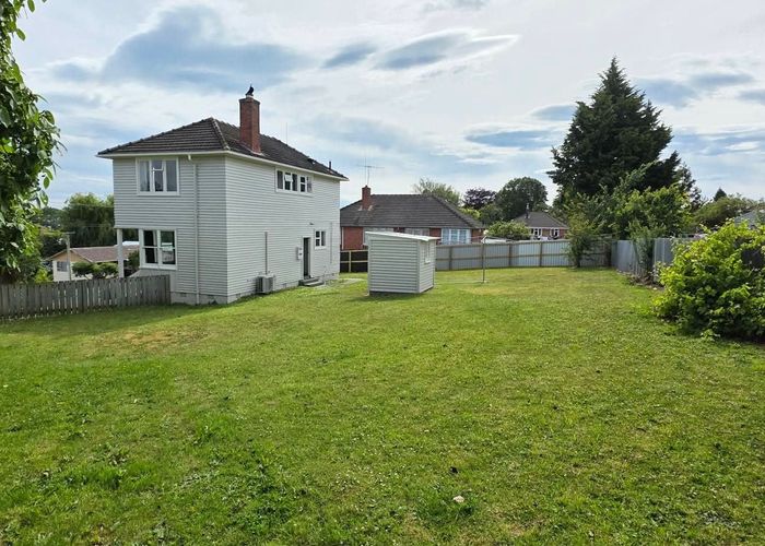  at 98 Grants Road, Marchwiel, Timaru