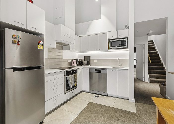  at 7/54 Webb Street, Te Aro, Wellington, Wellington