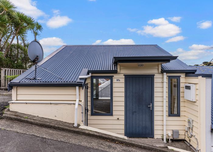  at 37E Hindmarsh Street, Johnsonville, Wellington, Wellington