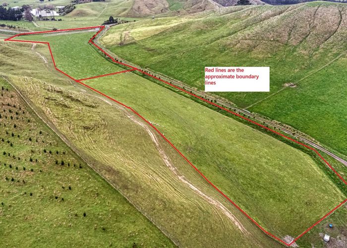  at 246 Hopelands Road, Woodville, Tararua, Manawatu / Whanganui