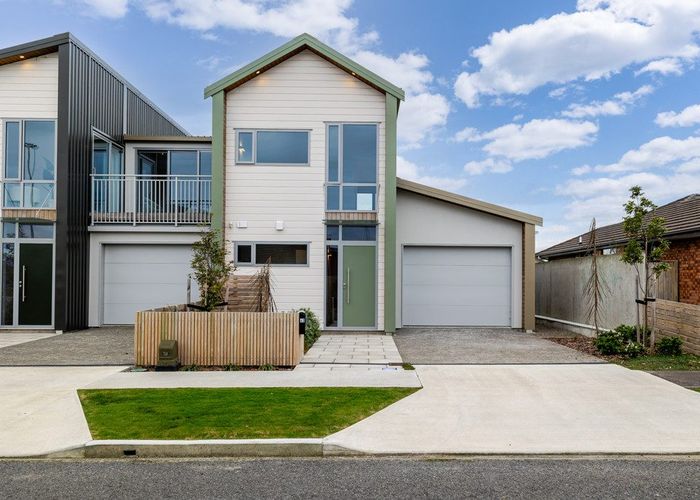  at 43 Balrickard Way, Milson, Palmerston North, Manawatu / Whanganui