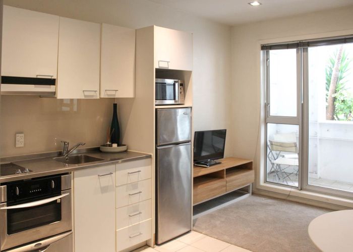  at 104/85 Beach Road, Auckland Central, Auckland