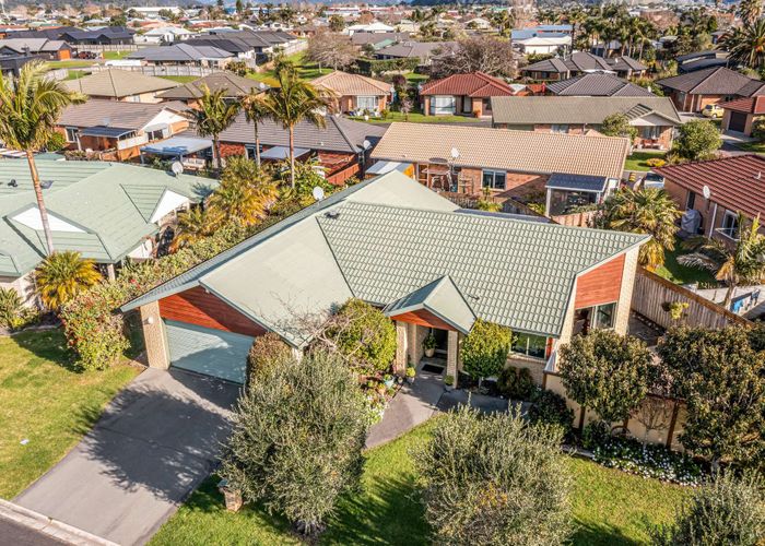  at 4 Mayfair Close, Whitianga, Thames-Coromandel, Waikato