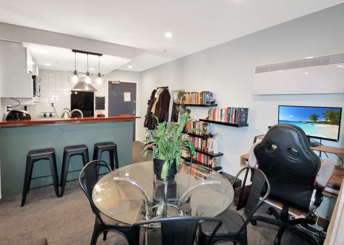  at 2G/163 The Terrace, Wellington Central, Wellington, Wellington