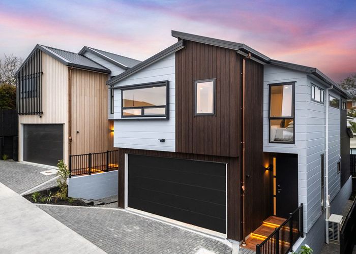 at 42B Gordon Avenue, Milford, North Shore City, Auckland
