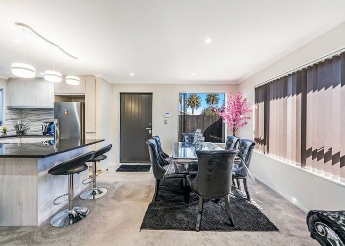  at 45C Jellicoe Road, Manurewa, Manukau City, Auckland
