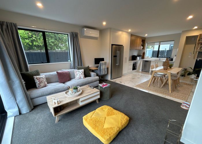  at 4/140 Saint Albans Street, St. Albans, Christchurch City, Canterbury