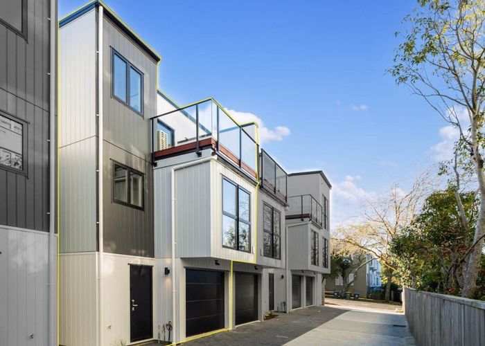  at 7/5 Sarawia Street, Newmarket, Auckland