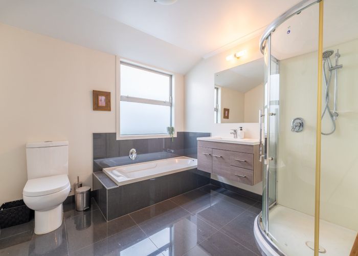  at 60A Victoria Street, Parkside, Timaru
