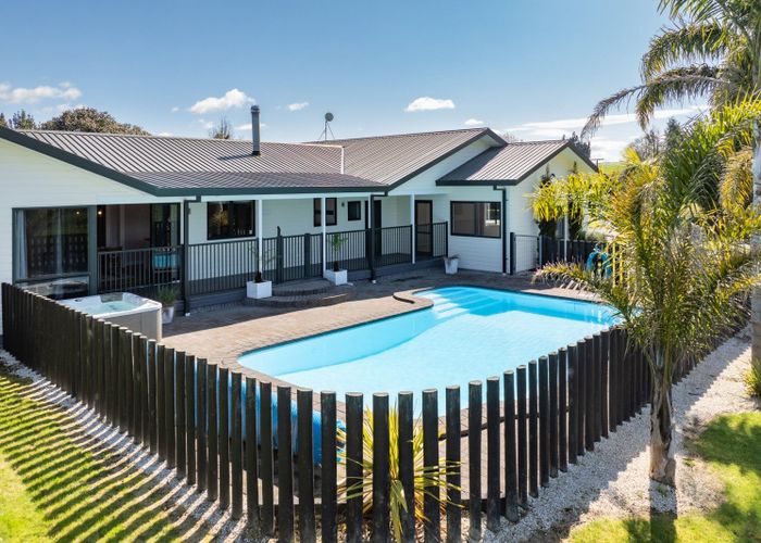  at 955 Maungatautari Road, Maungatautari