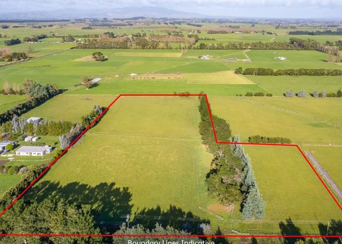  at 23 Settlement Road, Morison Bush, Greytown