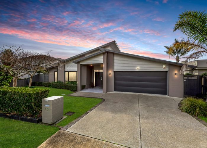  at 10 Harbourside Court, Beachlands, Manukau City, Auckland