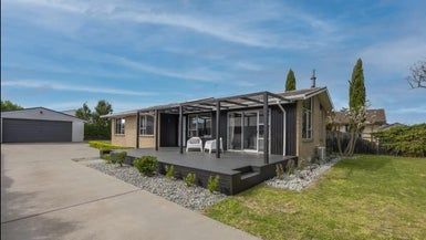  at 5 Betula Place, Parklands, Christchurch
