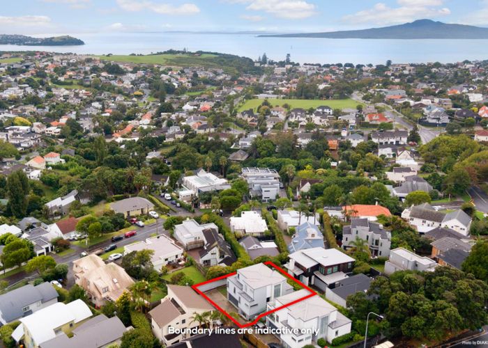  at 218A Kepa Road, Mission Bay, Auckland