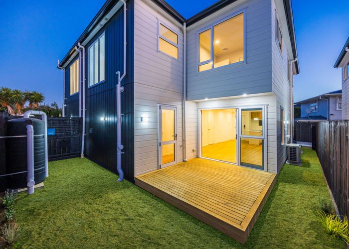  at 538C Weymouth Road, Weymouth, Manukau City, Auckland