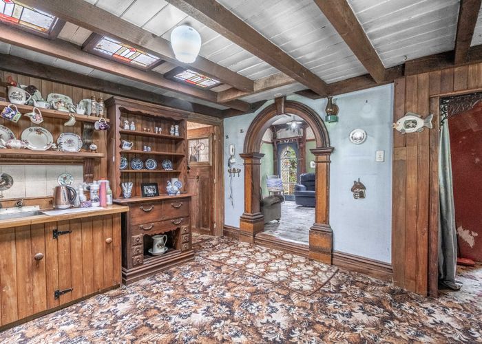  at 16 Blyth Street, Woodend, Invercargill