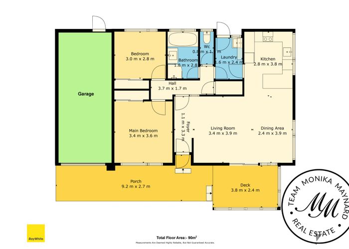 at 1/54 Great South Road, Manurewa, Auckland