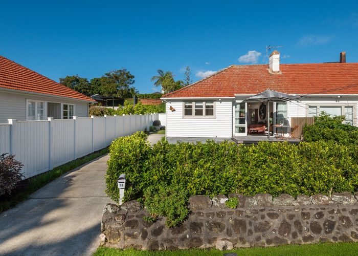  at 18 Derby Street, Devonport, North Shore City, Auckland