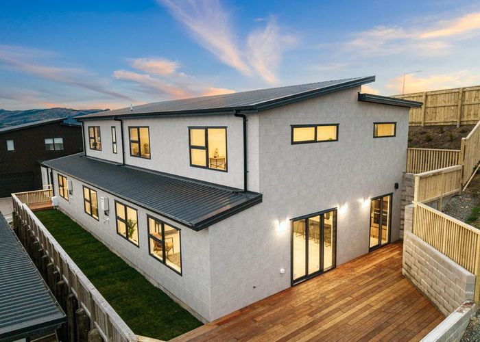  at 1 Trysail Place, Whitby, Porirua, Wellington