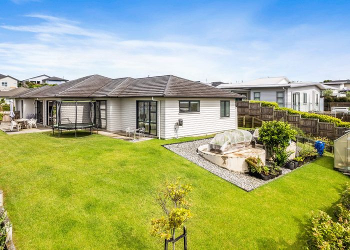 Recently sold 15 Kaiawa Street, Beachlands, Auckland homes.co.nz