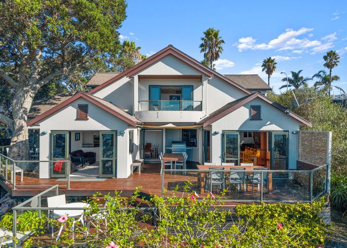  at 155 Ocean View Road, Oneroa, Waiheke Island, Auckland