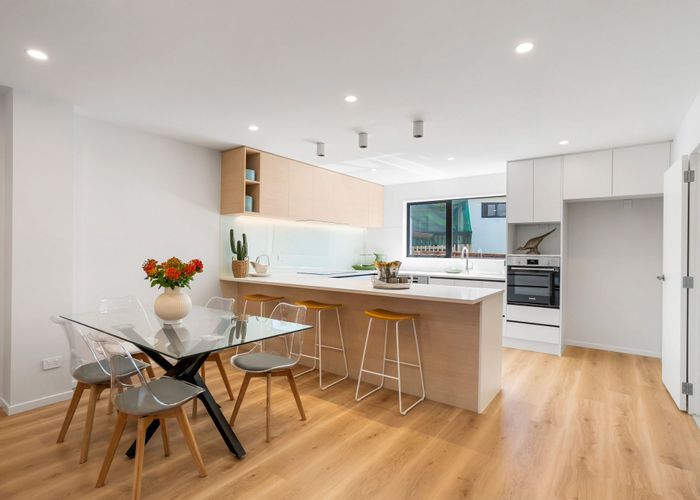  at 5/26 Morton Avenue, Forrest Hill, North Shore City, Auckland