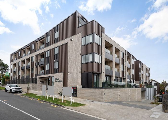 at 312/6-14 Meadowbank Road, Meadowbank, Auckland City, Auckland